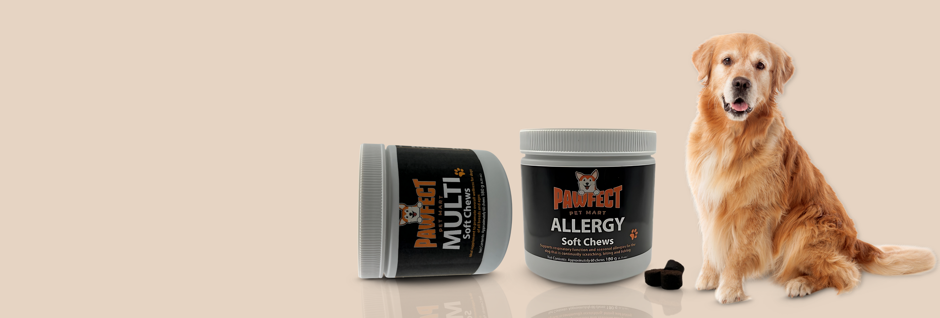 AWFECT PET MART