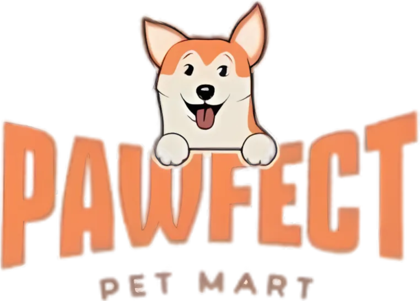 PAWFECT PET MART